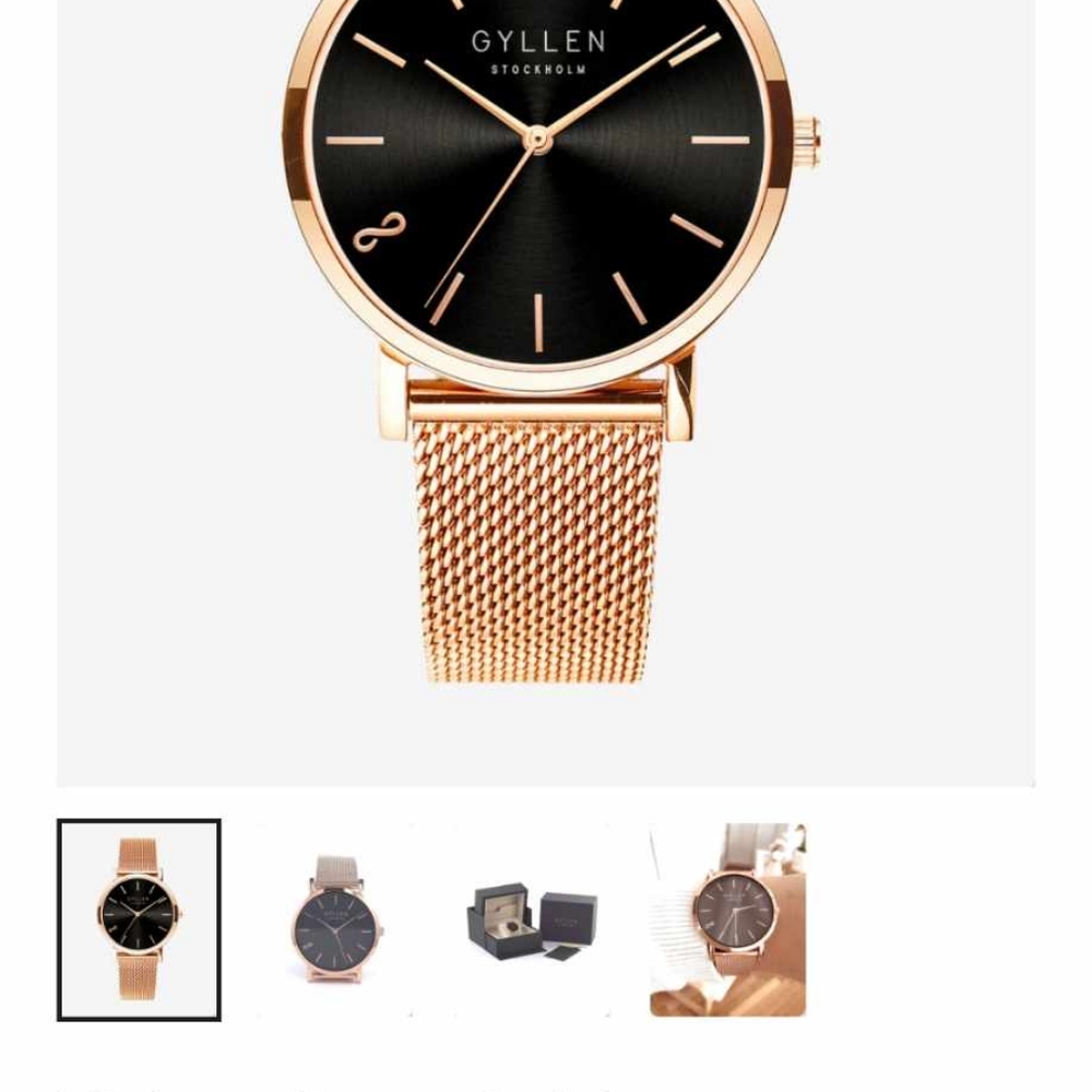 Watch - Picture 2 of 4